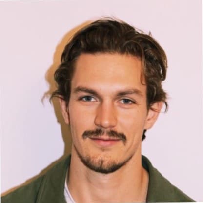 Fredrik Gustafson