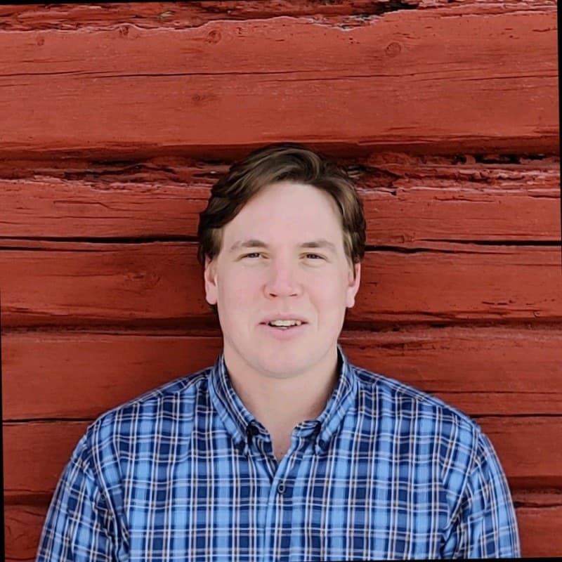 Karl Fredriksson