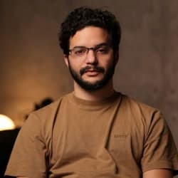 Luis Telleria