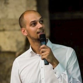 Zsolt Halo